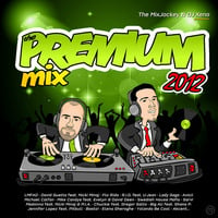 The Premium Mix 2012 by The MixJockey