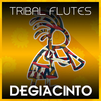 Tribal Flutes by Guy DeGiacinto