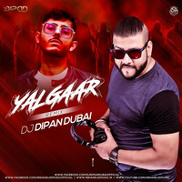 Yalgaar-Carryminati (Remix) - DJ Dipan Dubai by Dj Dipan Dubai