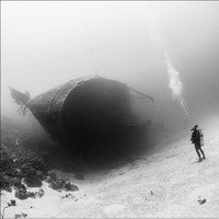 Underwater Mysteries by VOiD / Tore Aune Fjellstad