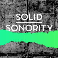 SolidSonority - SoundSix by IT'S YOURS