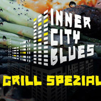Inner City Blues # 6 - Grill Spezial by IT'S YOURS