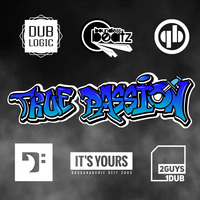 True Passion #29 Crew Special by IT'S YOURS