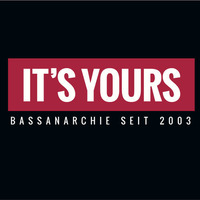 ITSYOURS Radioshow 18.11.15 - Who Sampled Vol. 4 by IT'S YOURS