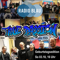 True Passion #45 Geburtstagsedition by IT'S YOURS