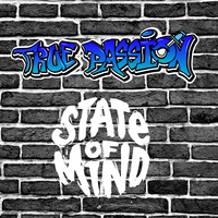 True Passion #52 State of Mind Edition by IT'S YOURS