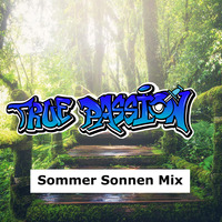 True Passion #54 Sommer Mix by IT'S YOURS