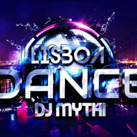 DJ mYthi@Lisboa Dance EP10 - 13.07.2020 / radiolisboa.pt by DJ mYthi