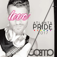 atlanta pride 2017 by deejay.cosmo