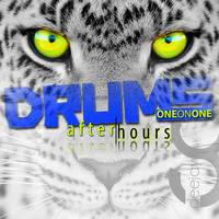 DRUMS 1ON1 afterhours by deejay.cosmo