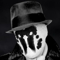 Rorschach - The Small Things by RorschachDNB