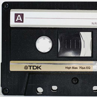 Dj ARG-TDK Mix tape   watweissichwann by Dj ARG aka ARG THE 909 KING