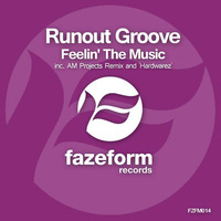 Runout Groove - Hardwarez (Tekno Houze Mix) by Fazeform Records