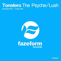 Tonelero - The Psyche (Extended Mix) by Fazeform Records