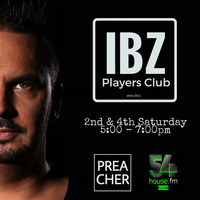 DJPreacher - IbizaPlayersClub - 23122017 by 𝕀𝕓𝕚𝕫𝕒 ℙ𝕝𝕒𝕪𝕖𝕣𝕤 ℂ𝕝𝕦𝕓 ʳᵃᵈᶤᵒˢʰᵒʷ