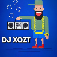 Keep Up (Part 2) by DJ XQZT