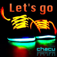 let's go!! by Chacu