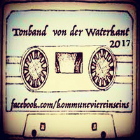 Tonband von der Waterkant 2017 by Norman Scholz