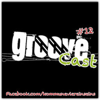 Groovecast #12 by Norman Scholz