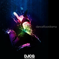 dancefloor drama by djcg - Chris Guinzburg