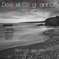 Deeper Coagulant 015 on TM-Radio, April 2016 by Paul Ross