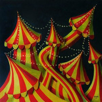 Picolo Circus by Looping Kifmatek