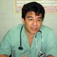 Dr Raúl Román - Director del Programa provincial de lucha contra el SIDA y enfermedades Infecciosas by UNJu Radio