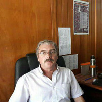Jose Manzur - Secretario de Salud Mental y Adicciones by UNJu Radio
