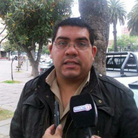 Sebastián Lopez - Secretario Gremial del SEOM by UNJu Radio
