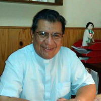 Padre Manuel Alfaro - Actividades en Semana Santa by UNJu Radio
