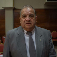 Jorge Cabana Fusz - Ministro de Trabajo by UNJu Radio