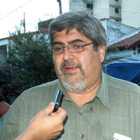 Oscar Tapia - Secretario General de ADEP by UNJu Radio