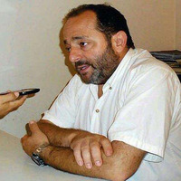Francisco-Almenzar - Gerente de desarrollo - Mina Pirquitas by UNJu Radio
