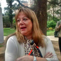 Ada Galfre - Ministra de Desarrollo Humano - Programa Corriendo Voy by UNJu Radio