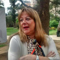 Ada Galfré - Ministra de Desarrollo Humano - Bolsones by UNJu Radio