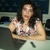 Ingrid Carretero - Reunión de la Federacion de Centros Vecinales by UNJu Radio