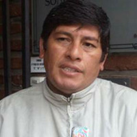 Victor Aguirre - Secretario General - Aceros Zapla - Despidos by UNJu Radio