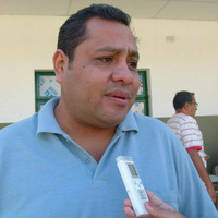 Fabián Rodriguez - Coordinador del Comite de Emergencia de Palpala by UNJu Radio