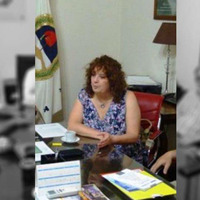 Liliana Louys - Secretaria General de ADIUNJu - Paro by UNJu Radio