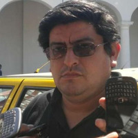 Raúl Olivares - Secretario General del Sindicato de Peones de Taxis - Aumento en tarifas by UNJu Radio
