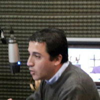 Claudio Aviles - Doctor en Comunicación - Audiencia sobre la Ley de Medios by UNJu Radio