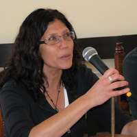 Gabriela Karasik - octora y licenciada en ciencias Antropológicas - Análisis del acto de Cristina Fernandez by UNJu Radio