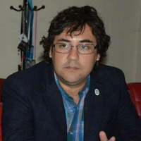 César Arrueta - Secretario de Asuntos Académicos - Revista Soy UNJu by UNJu Radio