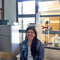 Laura Burgos - Lic. en Tecnología de los alimentos - Proyecto sobre el reciclado de queso de cabra by UNJu Radio