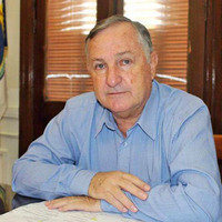 Agustín Perassi - Ministro de Gobierno y Justicia - Control del consumo de drogas by UNJu Radio