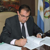Walter Morales - Presidente del IVUJ - Nuevos ejes de trabajo by UNJu Radio