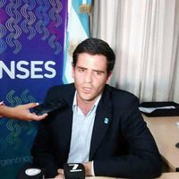 Carlos Carrillo - Titular de ANSES - Adelanto del cronograma de pago by UNJu Radio