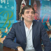 Marcelo Ponce - Presidente del Ente Autárquico Permanente - Seguridad en la FNE by UNJu Radio