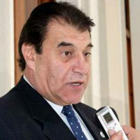 Marcelo Nasif - Diputado Provincial - Designación de nuevos funcionarios by UNJu Radio