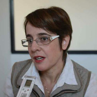Gabriela Burgos - Diputada Nacional - Ley antidespidos by UNJu Radio